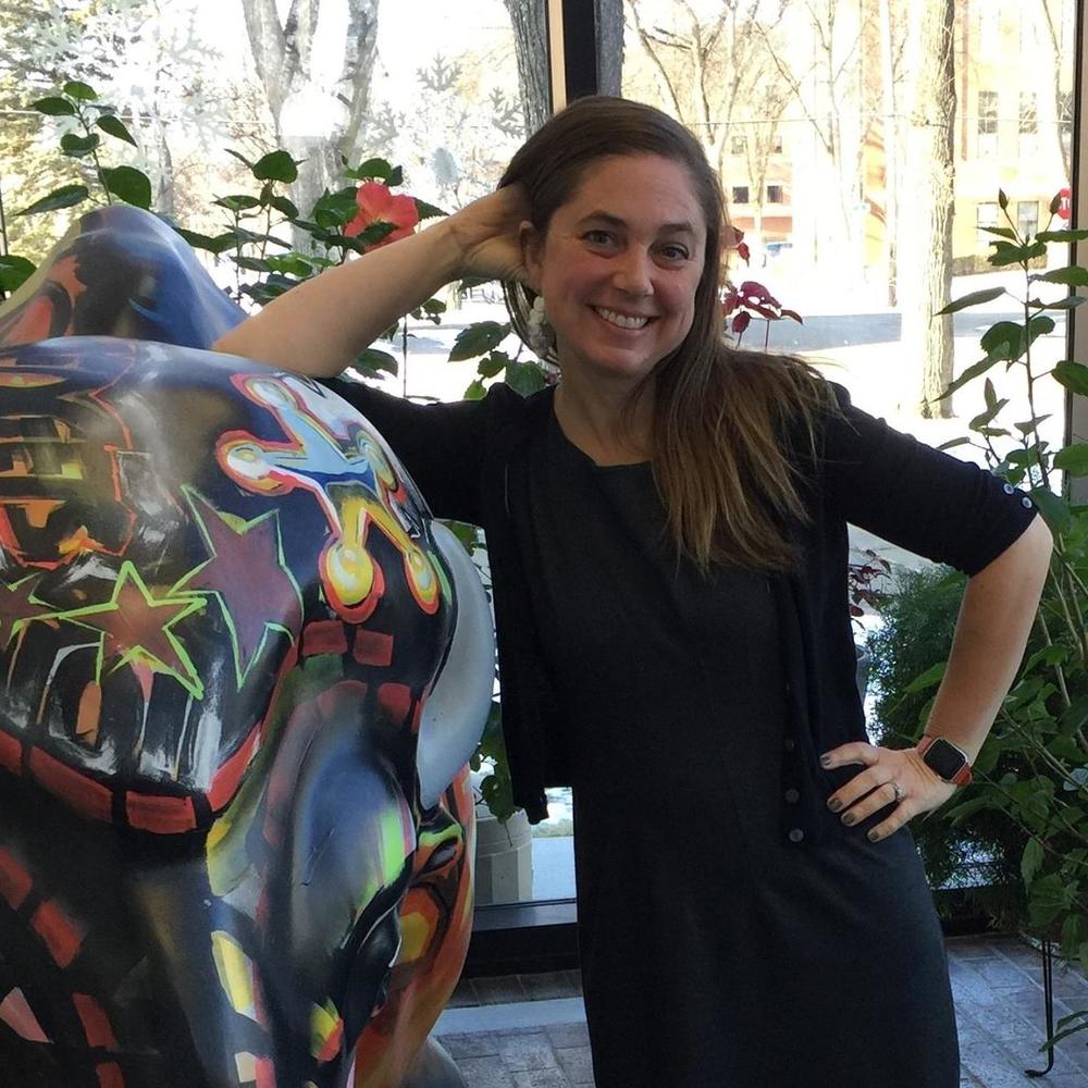 Meet your Posher, Tiana